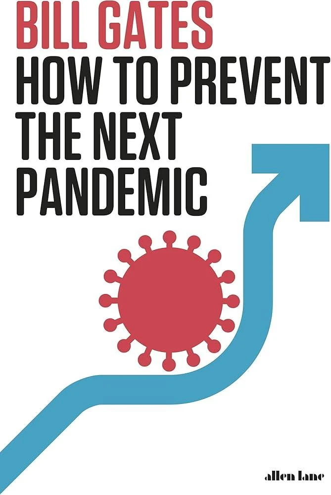 How to Prevent the Next Pandemic