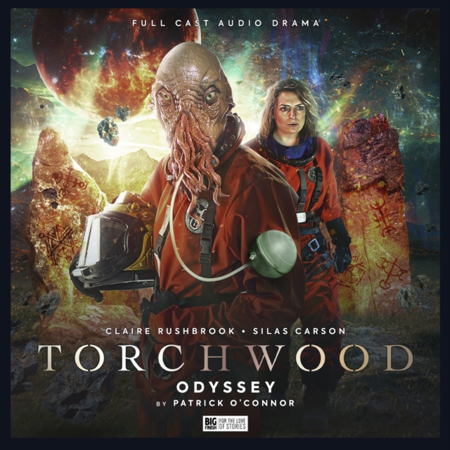 Torchwood #76