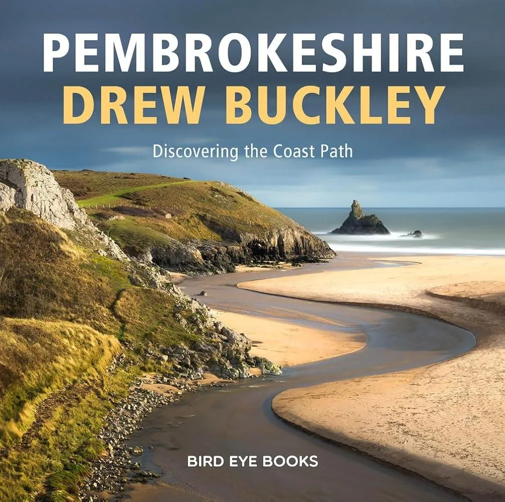 Pembrokeshire : Discovering the Coastal Path