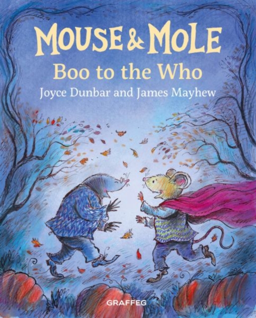 Mouse and Mole