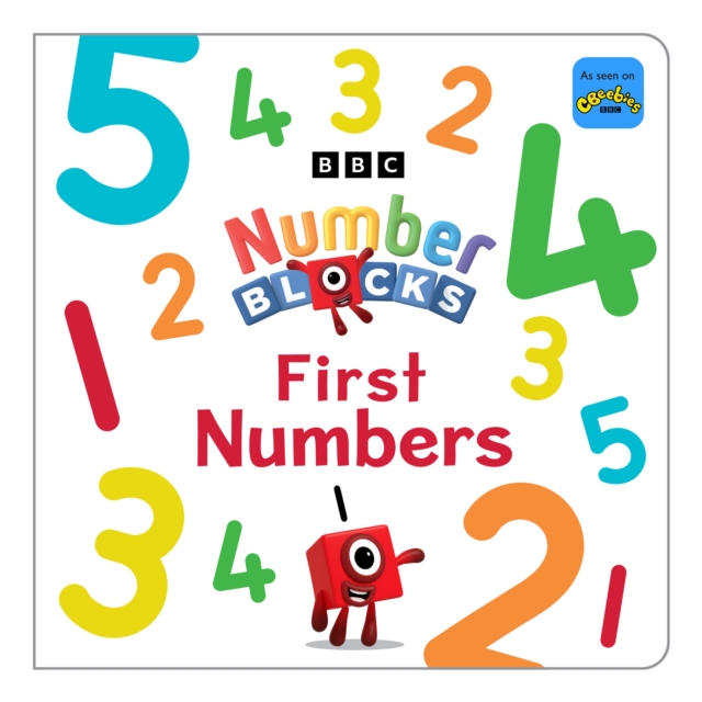 Numberblocks