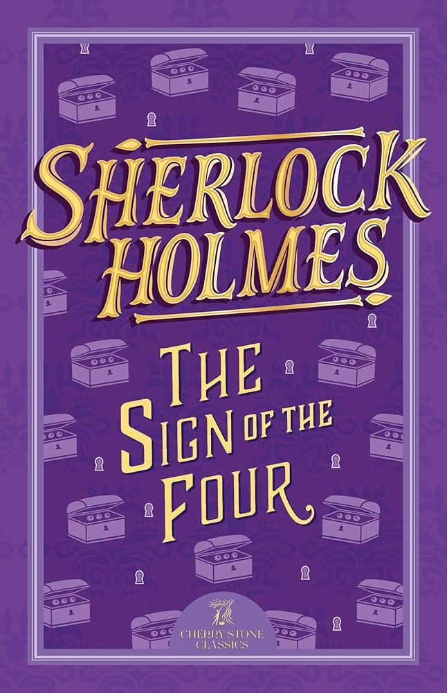 Sherlock Holmes: The Sign of the Four