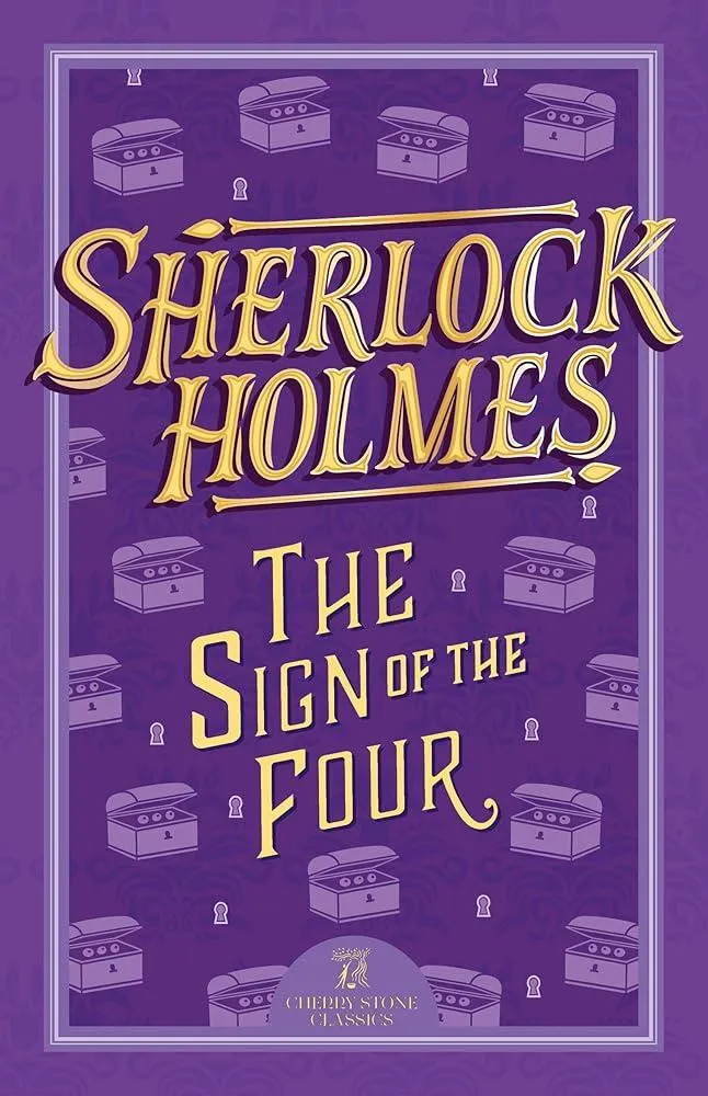 Sherlock Holmes