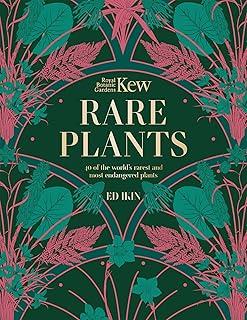 Kew - Rare Plants : The world's unusual and endangered plants