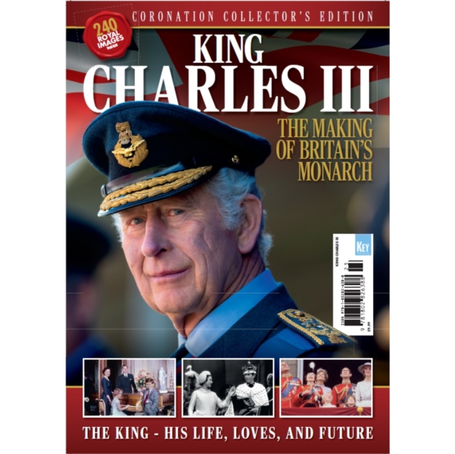 King Charles III