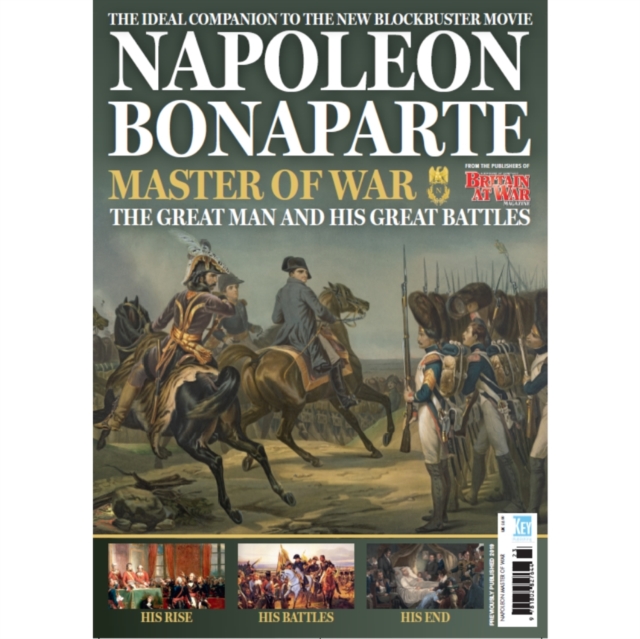 Napoleon Bonaparte
