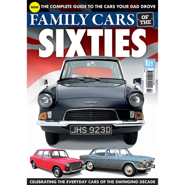 Family Cars of the 1960s