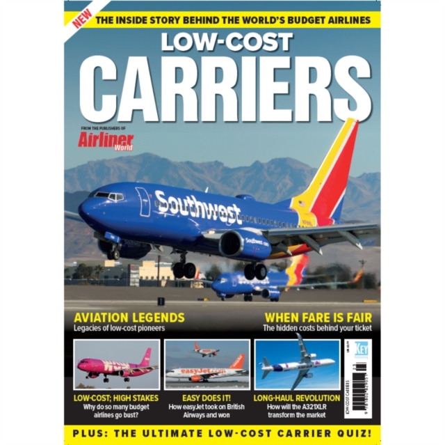 Low-Cost Carriers