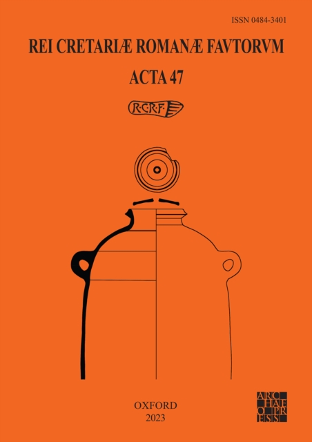 Rei Cretariae Romanae Fautorum