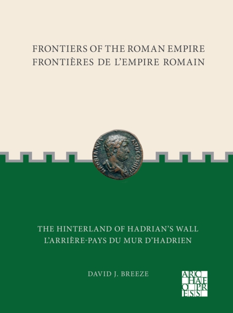Frontiers of the Roman Empire