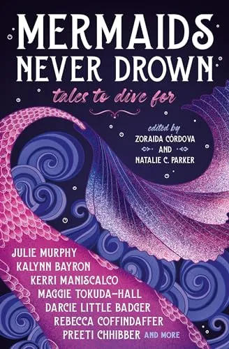 Mermaids Never Drown