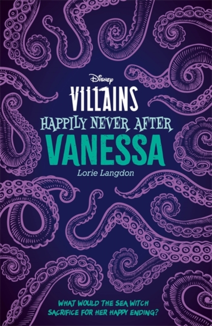 Disney Villains Happily Never After