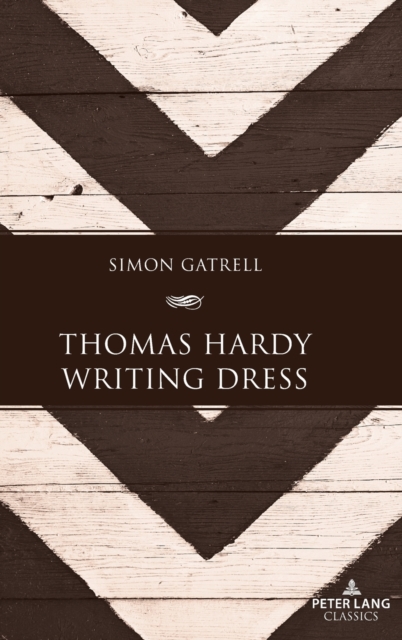 Thomas Hardy Writing Dress
