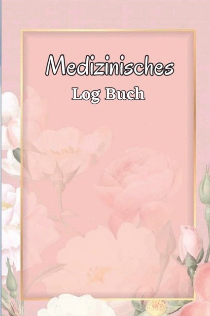 Medikamenten-Logbuch