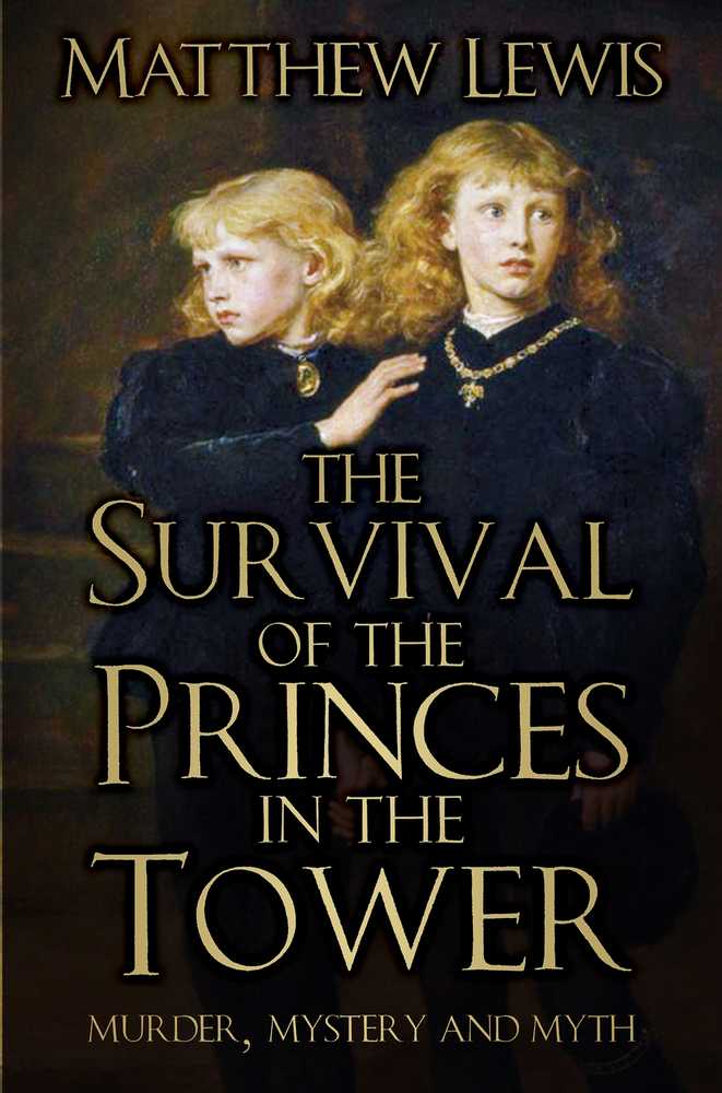 The Survival of the Princes in the Tower