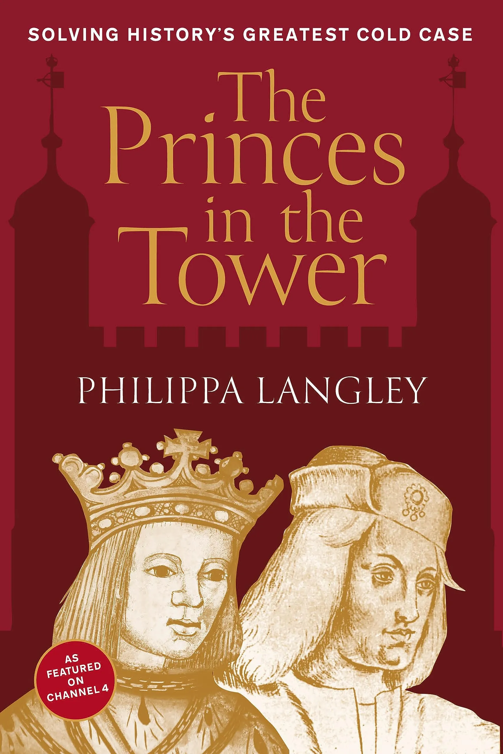 The Princes in the Tower