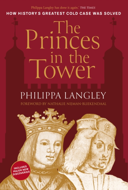 The Princes in the Tower (special edition)