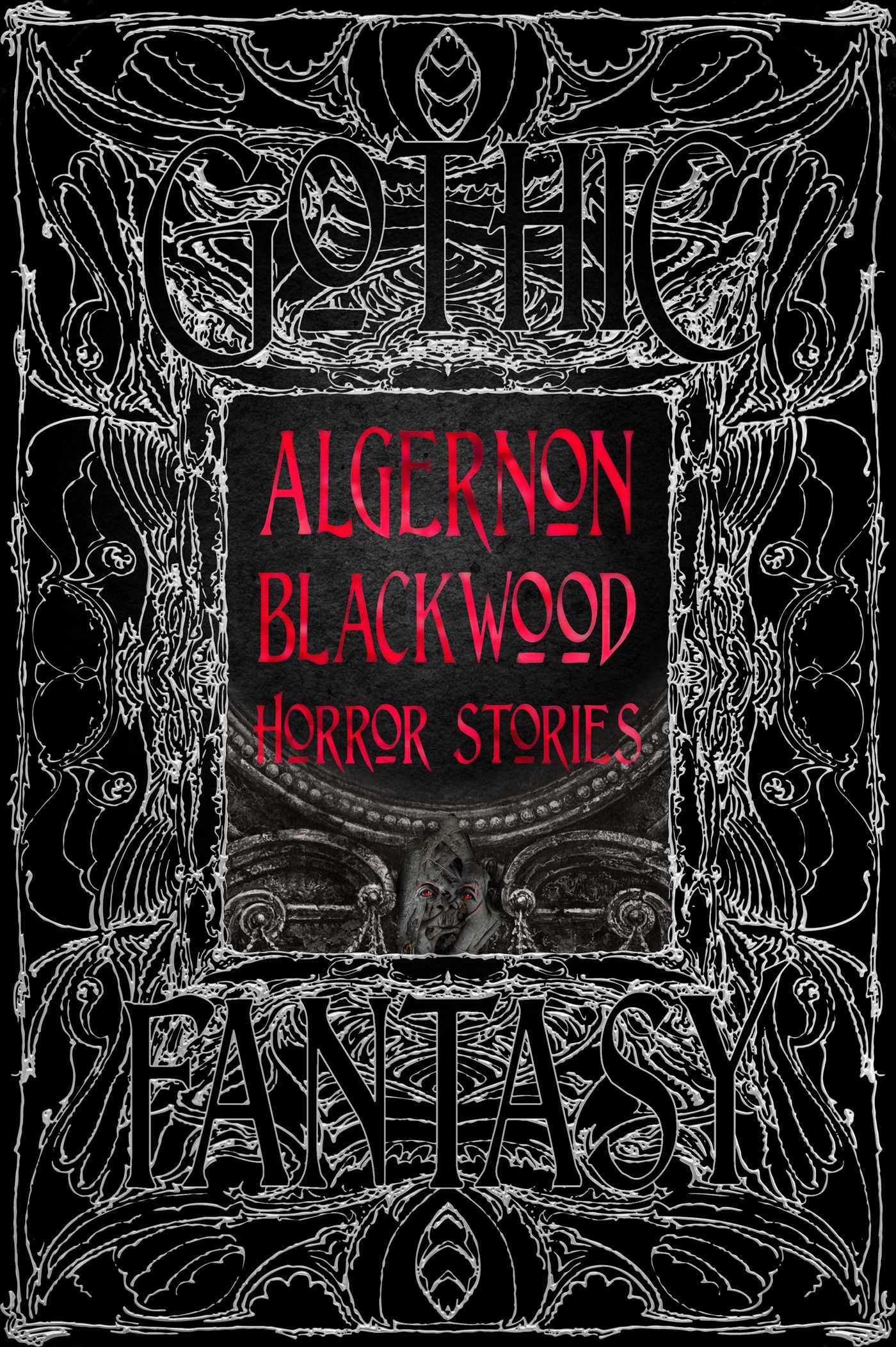 Algernon Blackwood Horror Stories