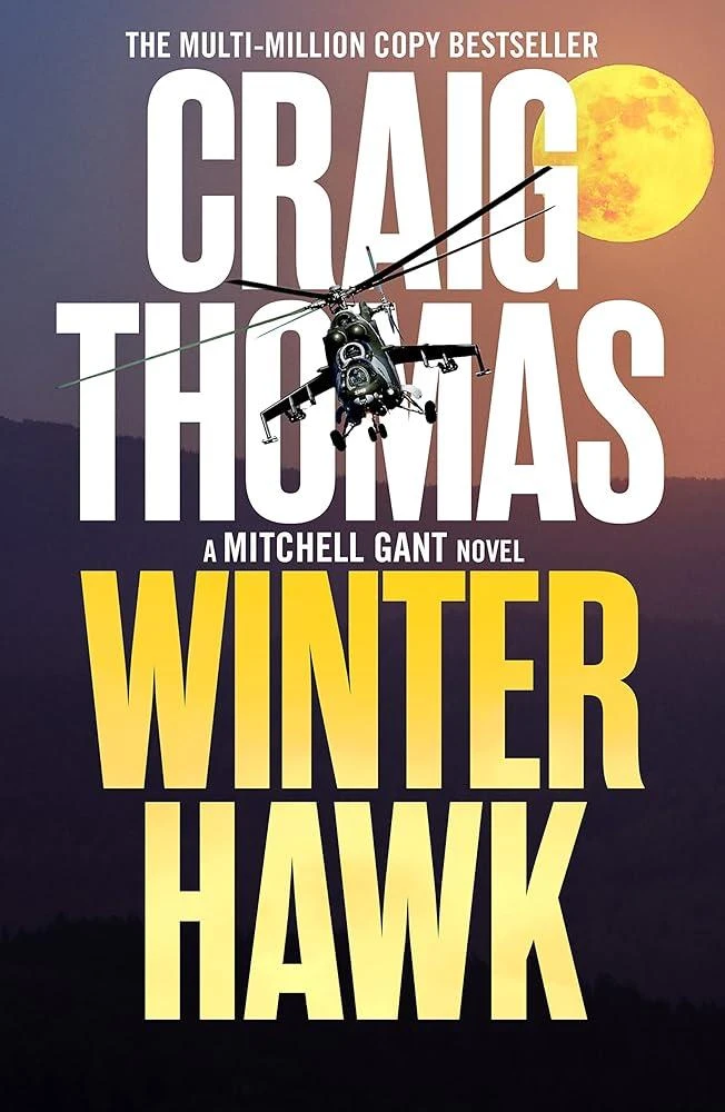 Winter Hawk