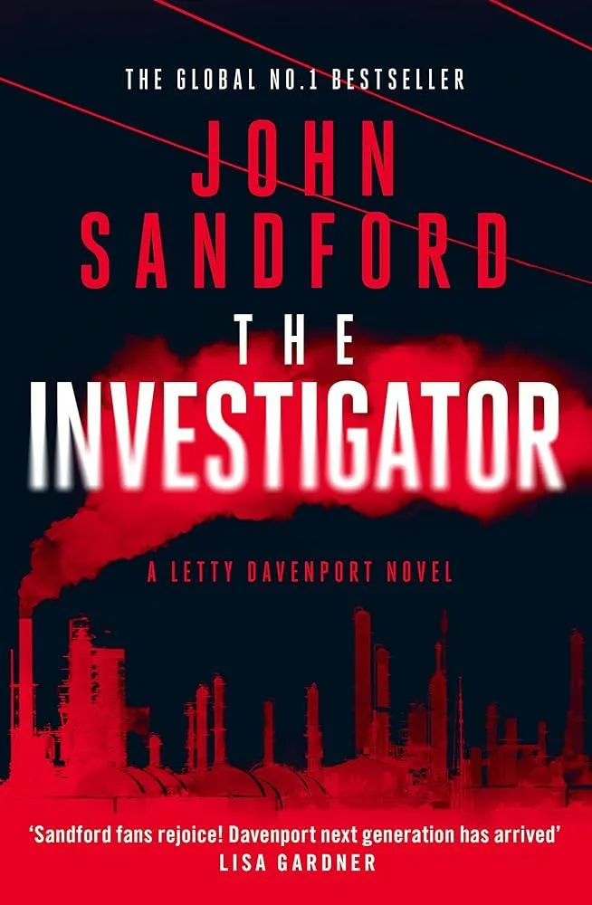 The Investigator