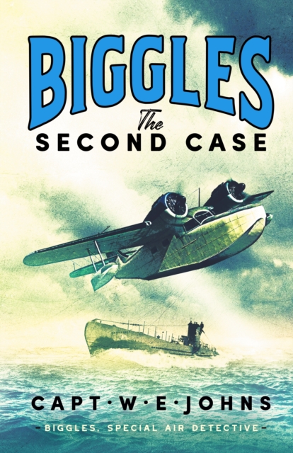 Biggles