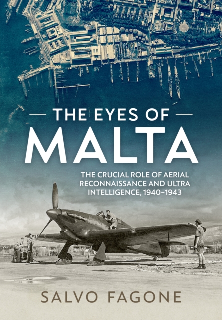 The Eyes of Malta
