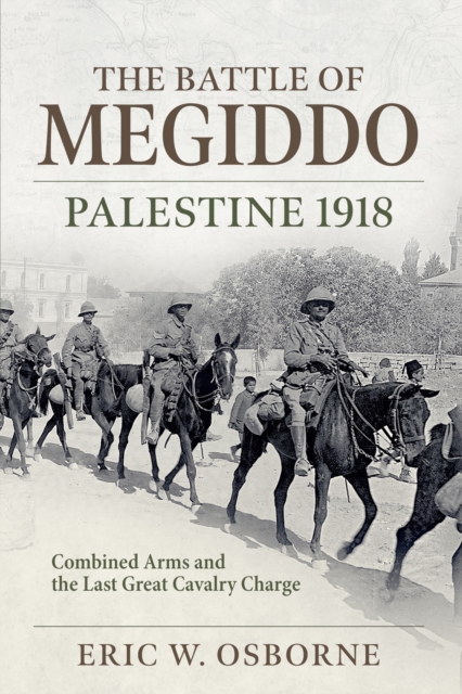 The Battle of Megiddo