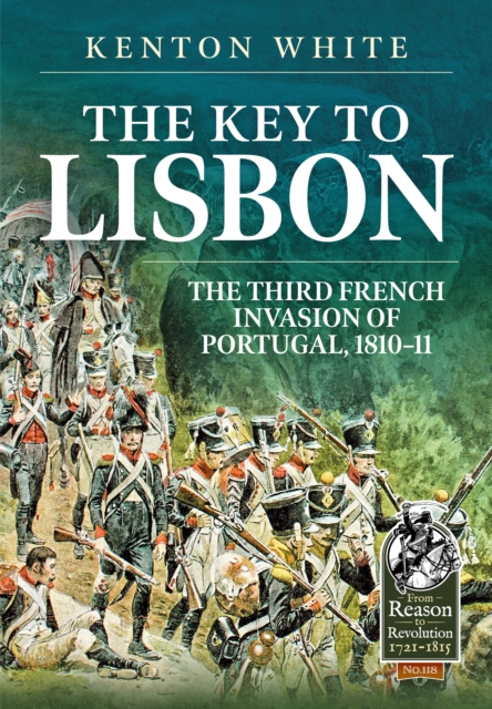 The Key to Lisbon