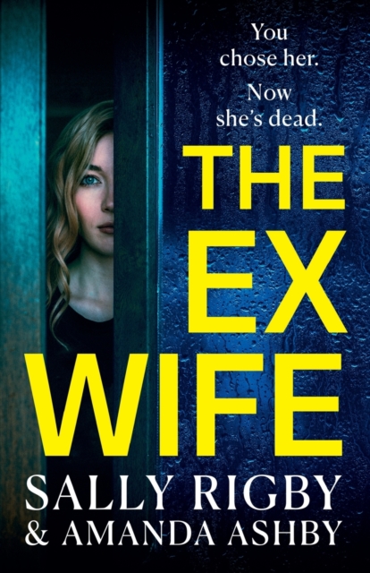 The Ex-Wife