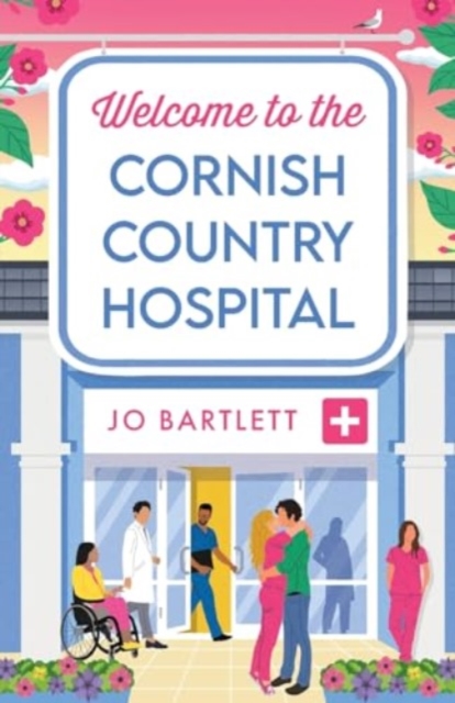 Welcome To The Cornish Country Hospital