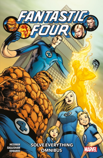 Fantastic Four