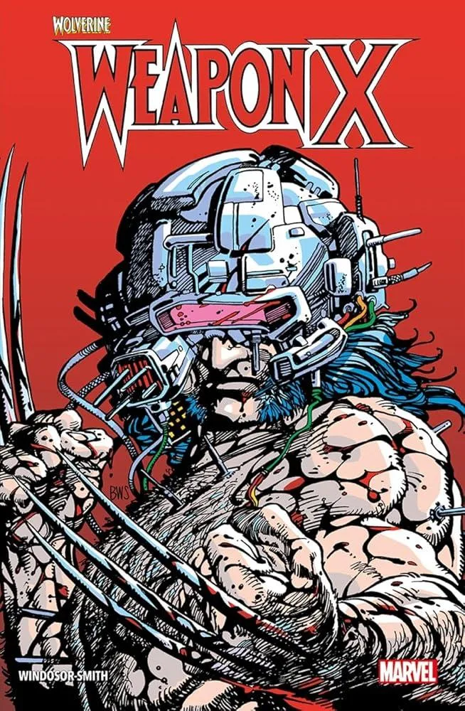 Wolverine