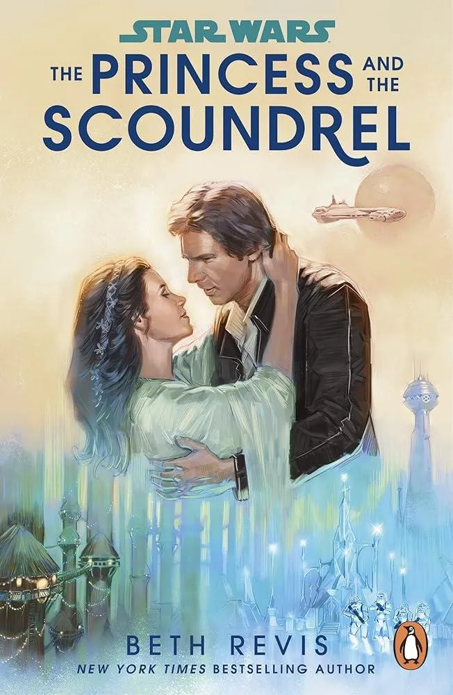 Star Wars: The Princess and the Scoundrel