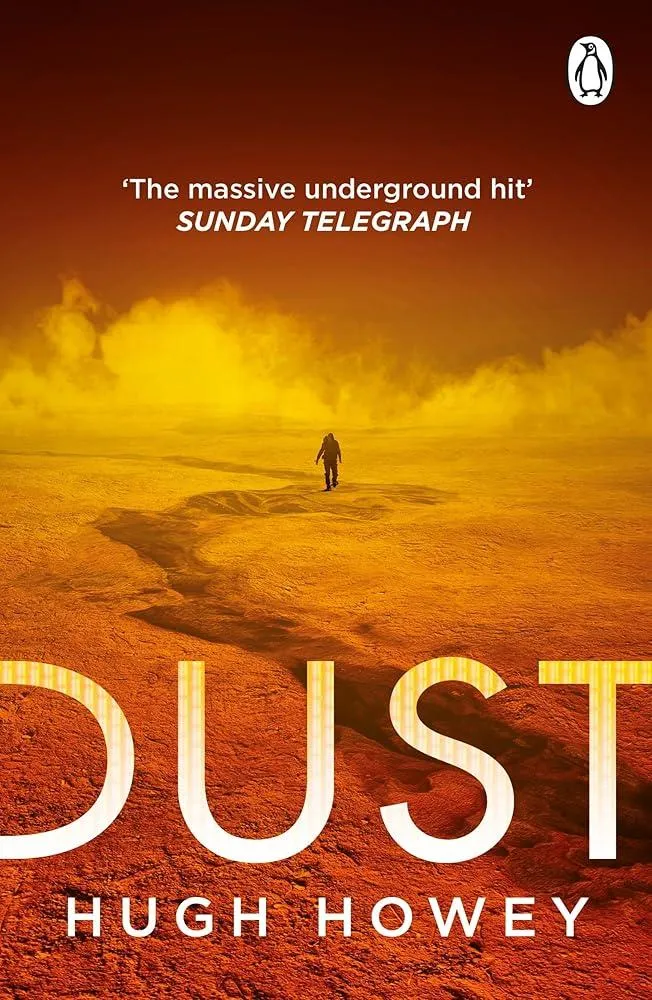 Dust