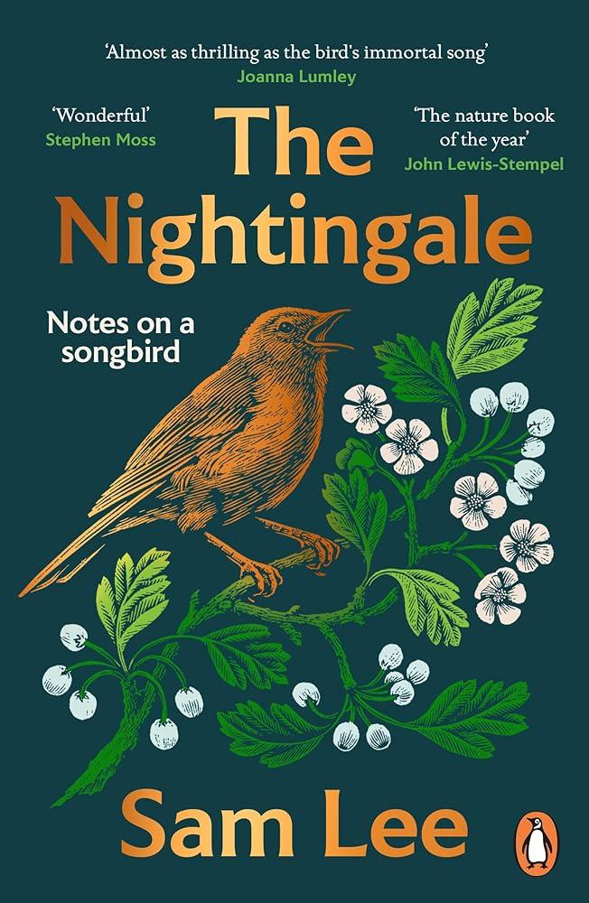 The Nightingale : ‘The nature book of the year’