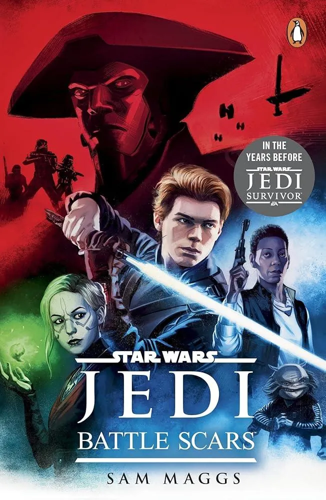 Star Wars Jedi