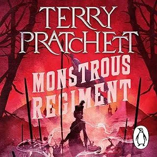 Monstrous Regiment