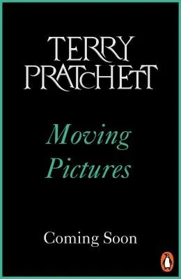 Moving Pictures