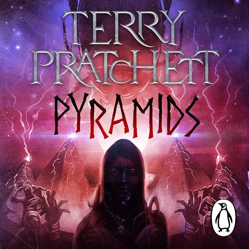 Pyramids