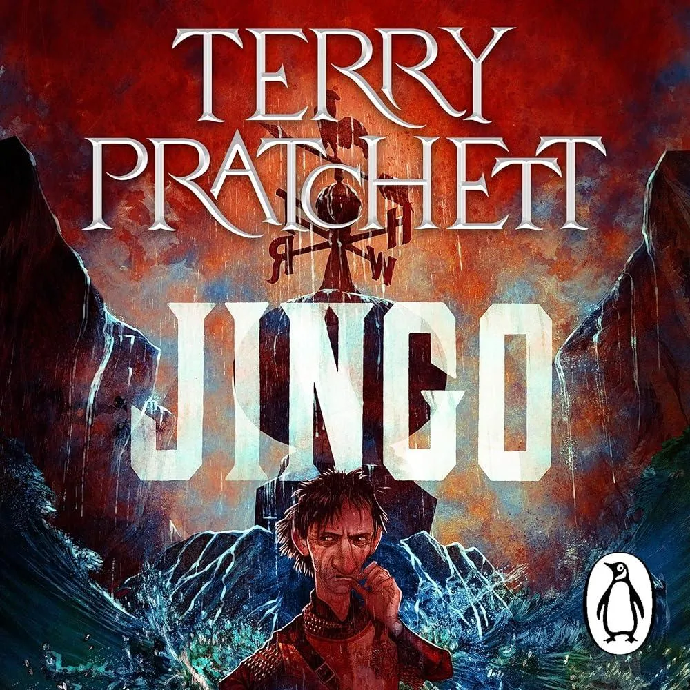 Jingo