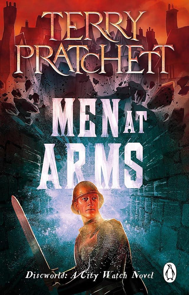 Men At Arms