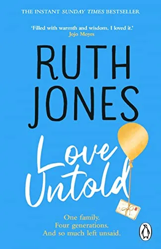 Love Untold
