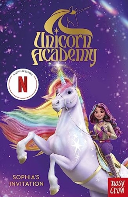 Unicorn Academy