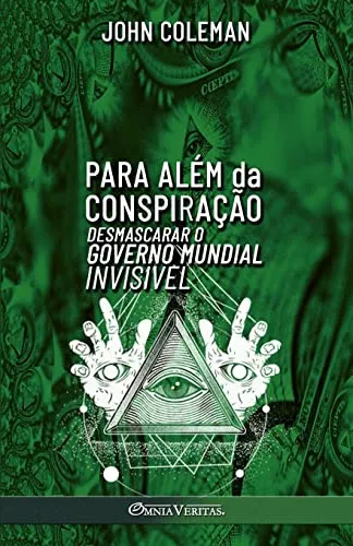 Para alem da Conspiracao