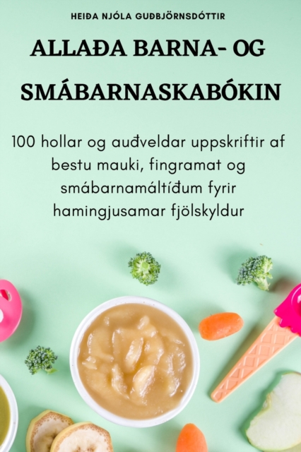 Allaða Barna- Og Smabarnaskabokin