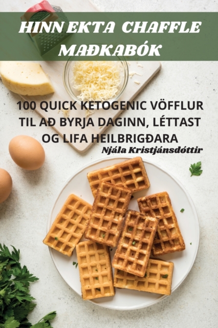 Hinn Ekta Chaffle Madkabok