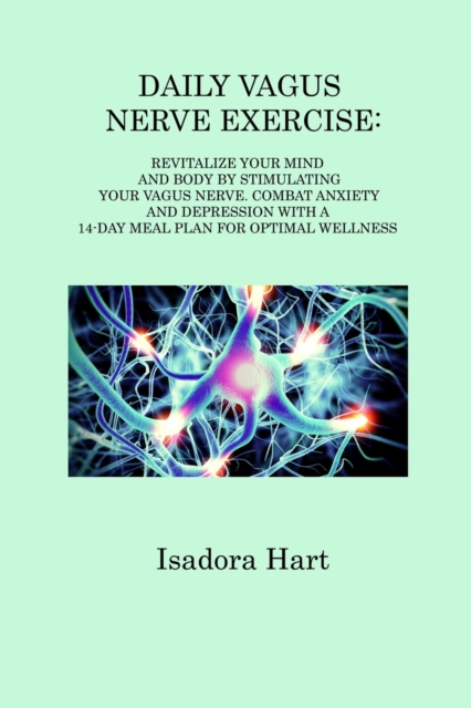 Daily Vagus Nerve Exercise