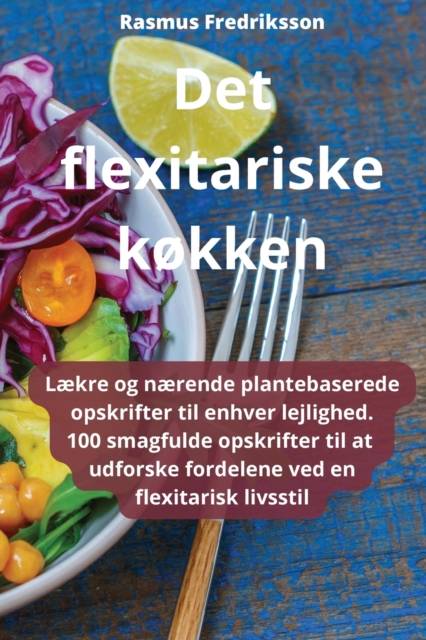 Det flexitariske kokken
