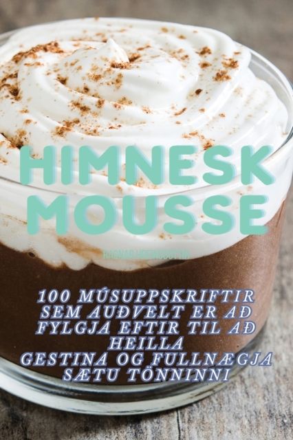 Himnesk Mousse