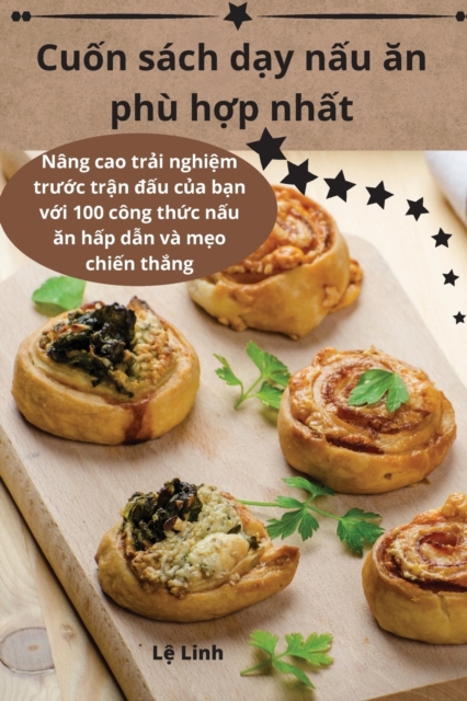 Cuốn sach dạy nấu ăn phu hợp nhất